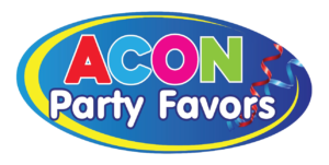 Acon Party Favors